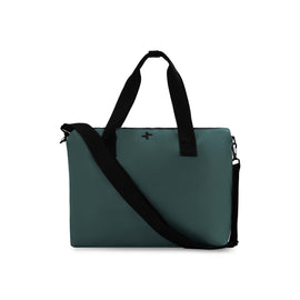 Shop Bentley Teal Tracker Uptown Carry-On and Tote Bag Set in Canada at only $119.99 7th look