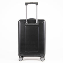 Shop Bentley Black Tracker Pro Carry-on in Canada at only $125.99 3rd look