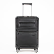Shop Bentley Black Tracker Pro Carry-on in Canada at only $125.99 2nd look