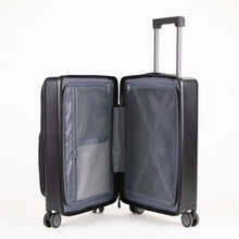 Shop Bentley Black Tracker Pro Carry-on in Canada at only $125.99 4th look
