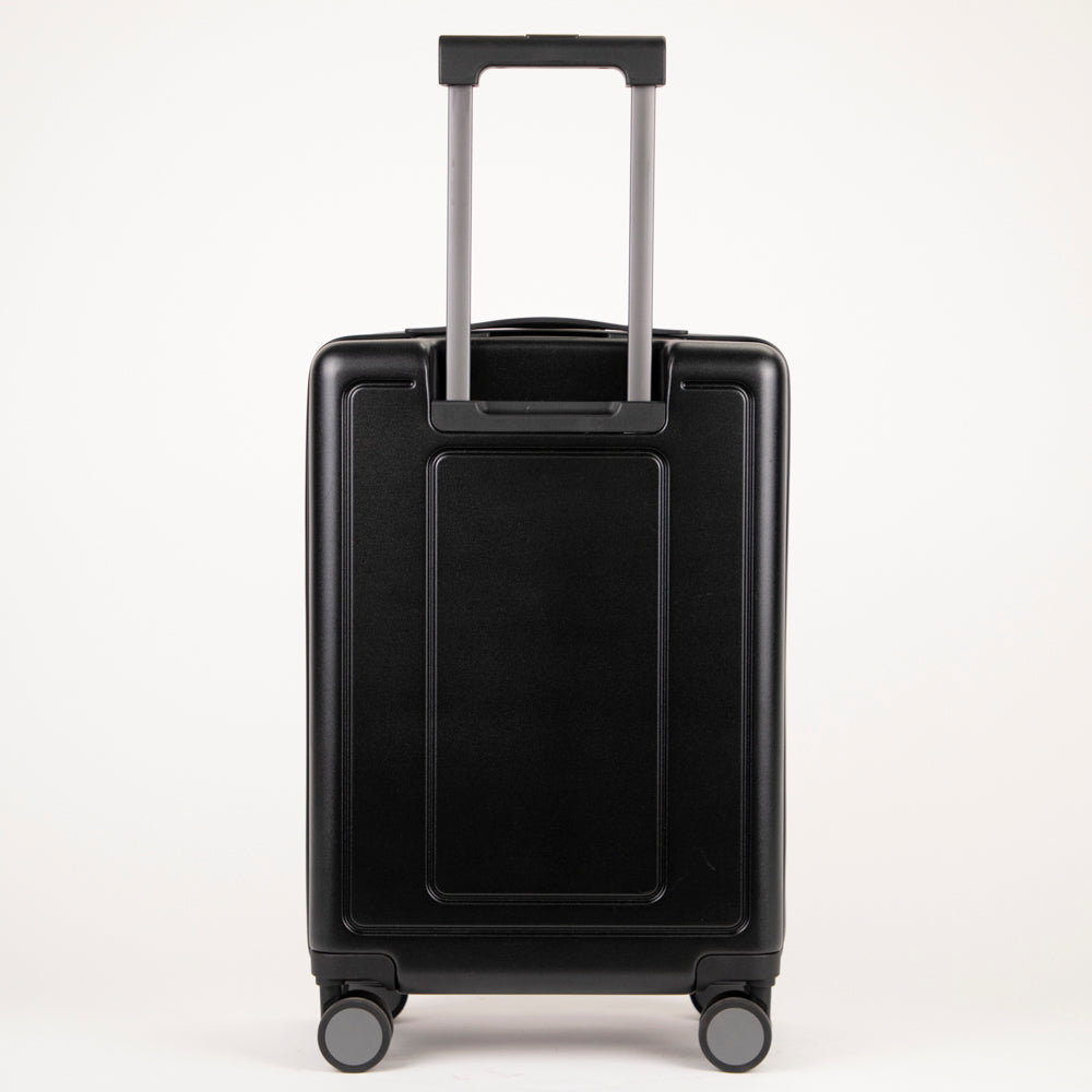 Valise de cabine hybride Tracker Pro