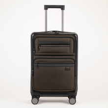 Shop Bentley Olive Tracker Pro Carry-on in Canada at only $125.99 1st look
