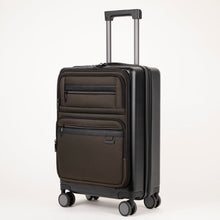 Shop Bentley Olive Tracker Pro Carry-on in Canada at only $125.99 2nd look