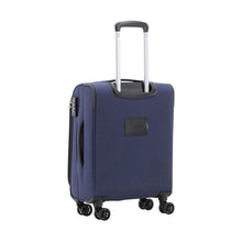 Shop Bentley Navy Samsonite Allerton DLX Carry-On in Canada at only $299.99 4th look