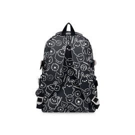 Shop Bentley Black Tracker Novelty Backpack in Canada at only $44.99 8th look