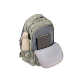 Shop Bentley Sage Tracker Novelty Backpack in Canada at only $44.99 3rd look