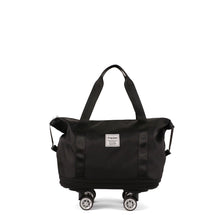 Shop Bentley Noir Sac de voyage à roulettes Tracker Vista in Canada at only $39.99 1st look