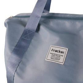 Shop Bentley Blue Tracker Vista travel bag on wheels in Canada at only $39.99 4th look