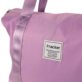 Shop Bentley Lilac Tracker Vista travel bag on wheels in Canada at only $39.99 4th look