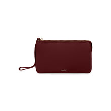 Shop Bentley Dark Red Tracker Wristlet Wallet in Canada at only $34.99 2nd look
