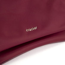 Shop Bentley Rouge foncé Portefeuille à dragonne avec rabat Tracker Luxelite in Canada at only $20.99 4th look
