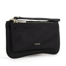 Shop Bentley Noir Portefeuille à dragonne avec rabat Tracker Luxelite in Canada at only $20.99 3rd look