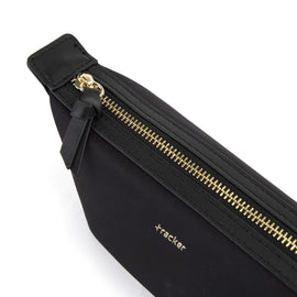 Shop Bentley Black Tracker LuxeLite cosmetic pouch in Canada at only $19.99 4th look