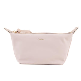 Shop Bentley Pink Tracker LuxeLite cosmetic pouch in Canada at only $19.99 1st look