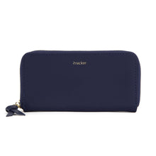 Shop Bentley Navy Tracker LuxeLite Wallet in Canada at only $20.99 1st look