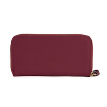 Shop Bentley Dark Red Tracker LuxeLite Wallet in Canada at only $20.99 2nd look