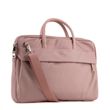 Shop Bentley Mauve Tracker Isabella Buisness slim briefcase in Canada at only $69.99 1st look