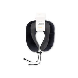 Shop Bentley Black Tracker Memory Foam Pillow in Canada at only $19.99 4th look