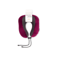 Shop Bentley Bourgogne Oreiller de voyage en mousse mémoire Tracker in Canada at only $19.99 4th look