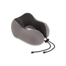 Shop Bentley Gris Oreiller de voyage en mousse mémoire Tracker in Canada at only $19.99 1st look