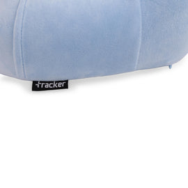 Shop Bentley Light Blue Tracker Memory Foam Pillow in Canada at only $19.99 2nd look