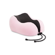 Shop Bentley Rose clair Oreiller de voyage en mousse mémoire Tracker in Canada at only $19.99 1st look