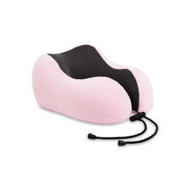 Shop Bentley Light Pink Tracker Memory Foam Pillow in Canada at only $19.99 1st look