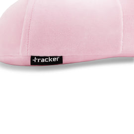 Shop Bentley Light Pink Tracker Memory Foam Pillow in Canada at only $19.99 2nd look