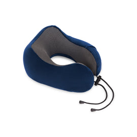 Shop Bentley Navy Tracker Memory Foam Pillow in Canada at only $19.99 1st look