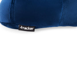 Shop Bentley Navy Tracker Memory Foam Pillow in Canada at only $19.99 2nd look