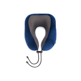 Shop Bentley Navy Tracker Memory Foam Pillow in Canada at only $19.99 3rd look