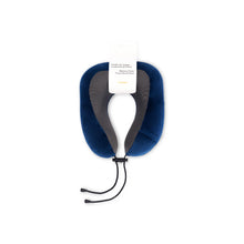 Shop Bentley Bleu marine Oreiller de voyage en mousse mémoire Tracker in Canada at only $19.99 4th look