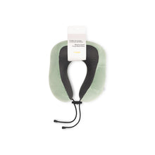 Shop Bentley Sauge Oreiller de voyage en mousse mémoire Tracker in Canada at only $19.99 4th look