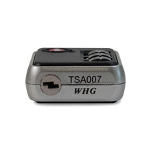 Shop Bentley Charcoal Tracker Pack of 2 TSA 3-dial lock in Canada at only $16.99 9th look