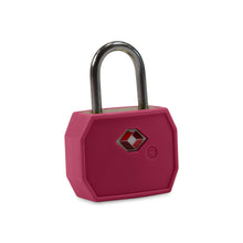 Shop Bentley Pink Tracker TSA Hexagon key Lock in Canada at only $5.99 1st look