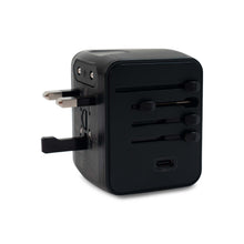 Shop Bentley Charcoal Tracker Universal Adapter in Canada at only $39.99 5th look