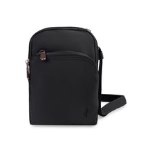 Shop Bentley Black Tracker Secure Crossbody Anti theft in Canada at only $59.99 1st look