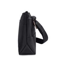 Shop Bentley Black Tracker Secure Crossbody Anti theft in Canada at only $49.99 3rd look