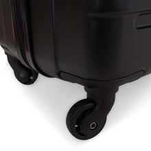 Shop Bentley Black Tracker Eclipse Large Check-in in Canada at only $169.99 7th look