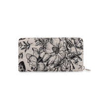 Shop Bentley Black Combo Riona Enchanted Wallet in Canada at only $49.99 7th look