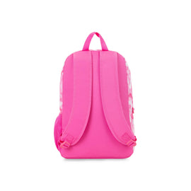 Shop Bentley Pink Tracker Mega Value Backpack in Canada at only $26.99 5th look