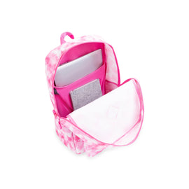 Shop Bentley Pink Tracker Mega Value Backpack in Canada at only $26.99 3rd look