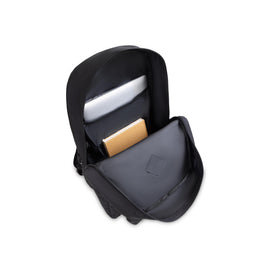 Shop Bentley Black Tracker Mega Value Backpack in Canada at only $26.99 3rd look