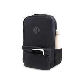 Shop Bentley Black Tracker Mega Value Backpack in Canada at only $26.99 2nd look