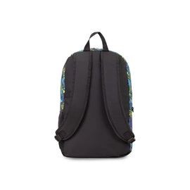 Shop Bentley Black Multi Tracker Mega Value Backpack in Canada at only $26.99 5th look