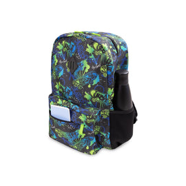 Shop Bentley Black Multi Tracker Mega Value Backpack in Canada at only $26.99 2nd look