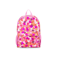 Shop Bentley Rose Multi TRacker Heart Foil Sac à dos in Canada at only $49.99 2nd look