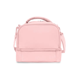 Shop Bentley Pink Tracker School Squad Lunch Box in Canada at only $25.99 3rd look