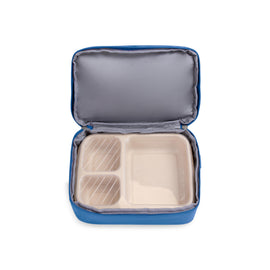 Shop Bentley Blue Tracker School Squad Lunch Box in Canada at only $25.99 4th look