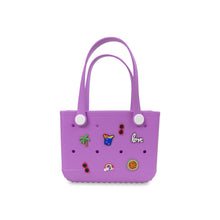 Shop Bentley Purple Tracker All Day Carry Tote in Canada at only $29.99 7th look